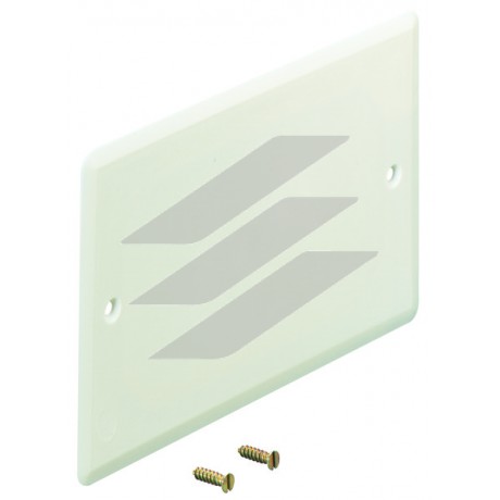 Кришка для BS 2, 146х86мм, з гвинтами та мостиками, Spelsberg